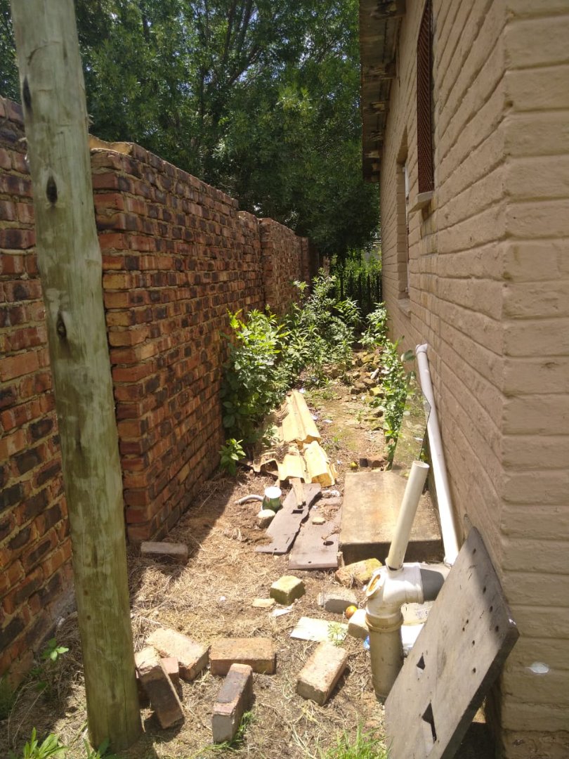 4 Bedroom Property for Sale in Leeudoringstad North West